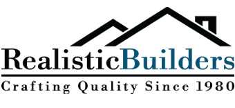 Realistic Builders - Custom Home Builders